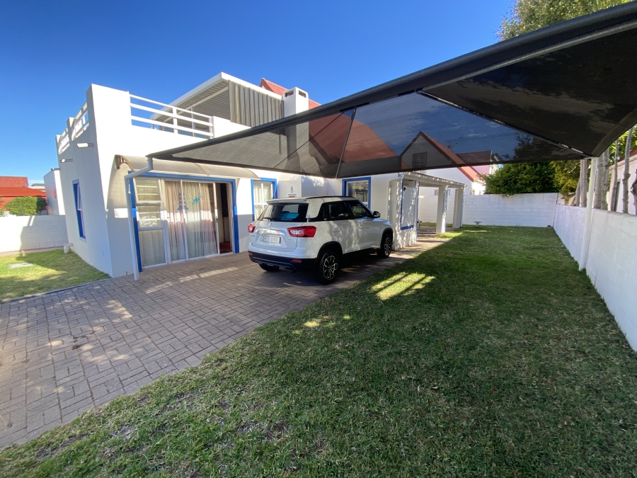 3 Bedroom Property for Sale in Skiathos Western Cape